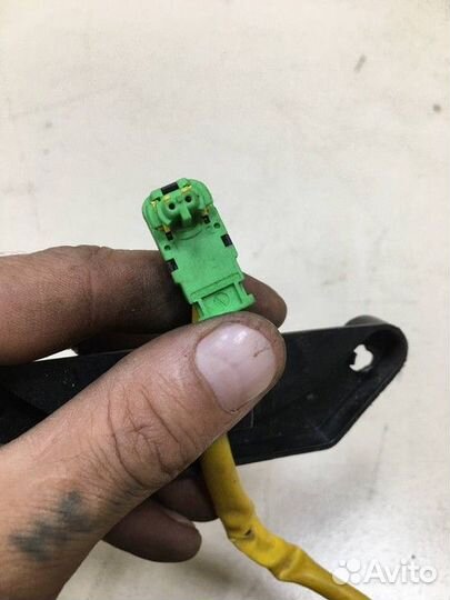 Механизм подрулевой для SRS (ленточный)