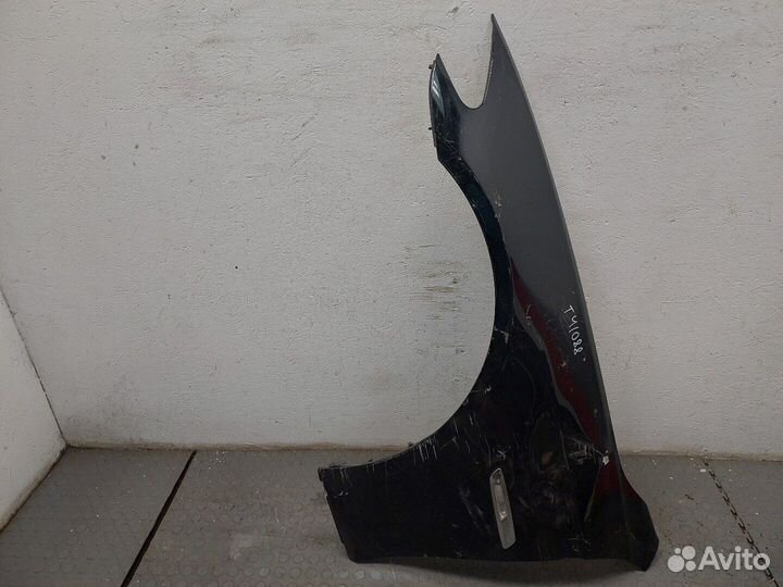 Крыло BMW 5 F10, 2010