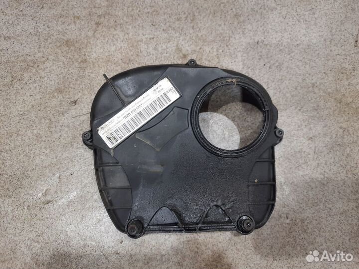 Крышка грм для 1.8 - 2.0 BZB CDA CCT VAG