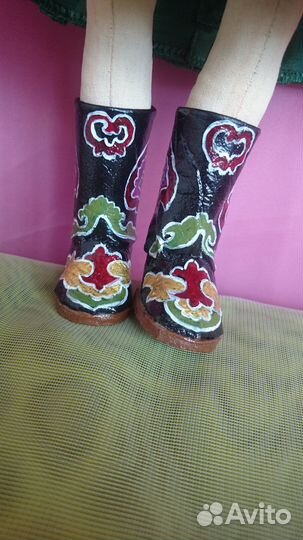 Татарочка Гульнара