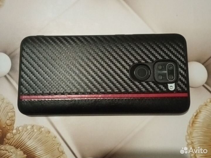 Xiaomi Redmi Note 9, 4/64 ГБ