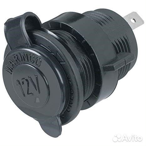 Розетка 12 Volt REV G4(860201423)