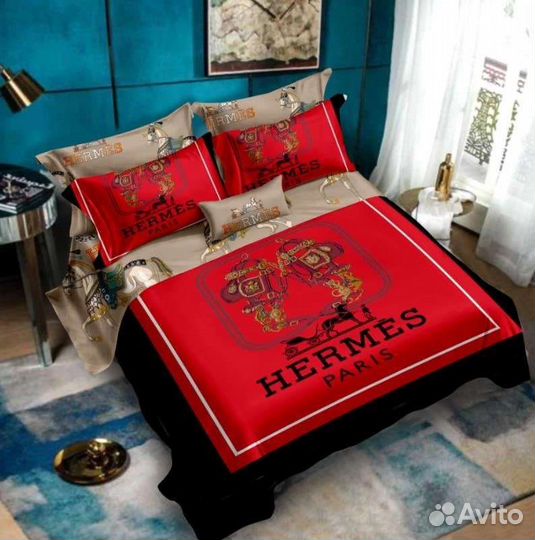 Белье постельное