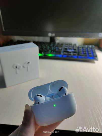 Airpods pro