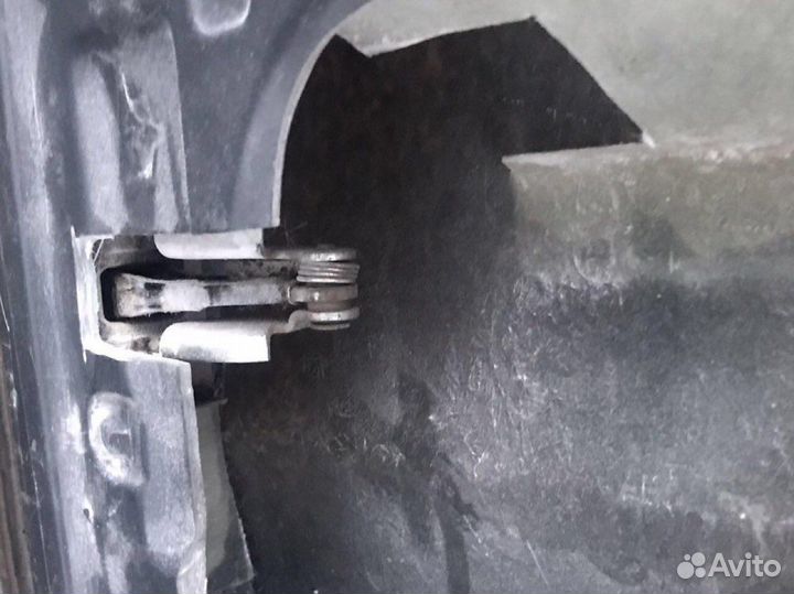 Двери задние высота 190см (H2).Дукато, джампер.250