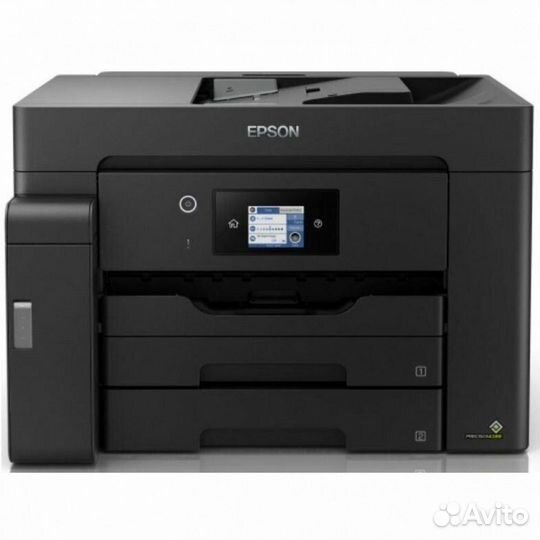Мфу Epson C11CJ41404/ C11CJ41402 531342