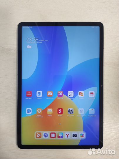 Планшет huawei matepad 11.5 6 128gb