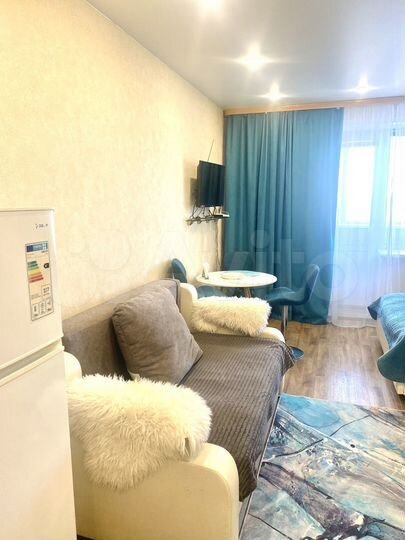 Квартира-студия, 28 м², 9/10 эт.