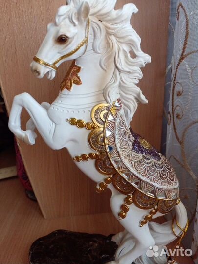 Коллекционные фигурки