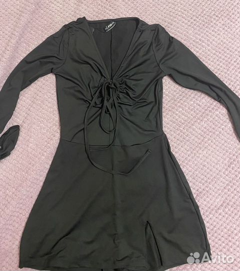 Комбинезон женский New Yorker