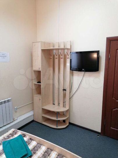 Квартира-студия, 20 м², 2/2 эт.