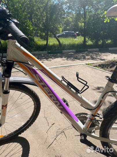 Велосипед взрослый Stern Ladies Mira Без торга