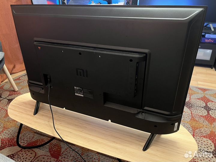 Телевизор Xiaomi Mi P1 43