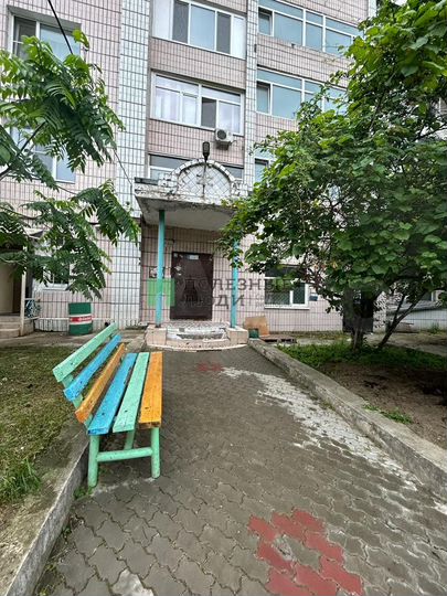3-к. квартира, 101 м², 1/11 эт.