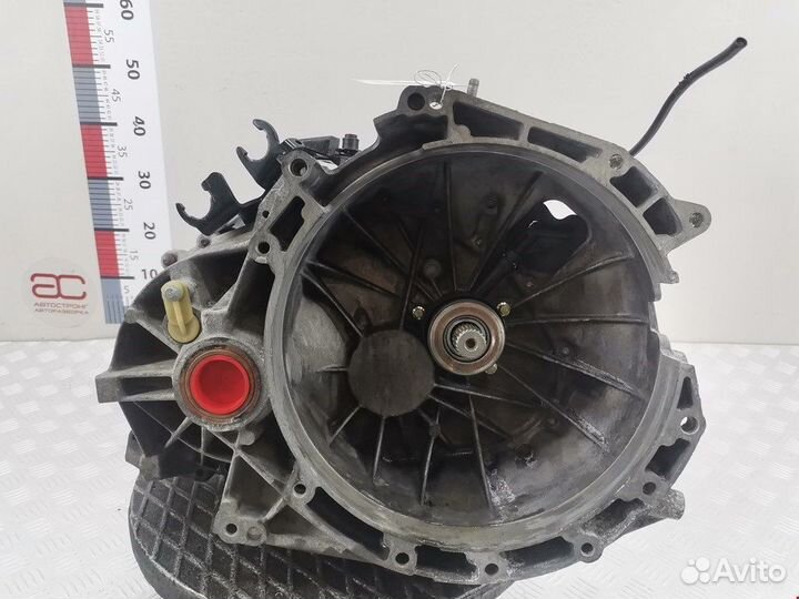 Кпп 5ст (механическая коробка) для Ford Mondeo 3