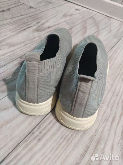 Слипоны женские 39 размер
