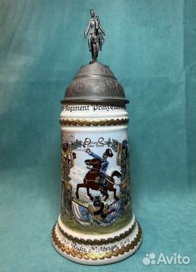 Пивная кружка германия