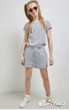 Детская одежда для девочек 146