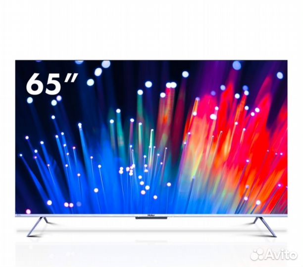 Телевизор Haier 65 SMART TV S3
