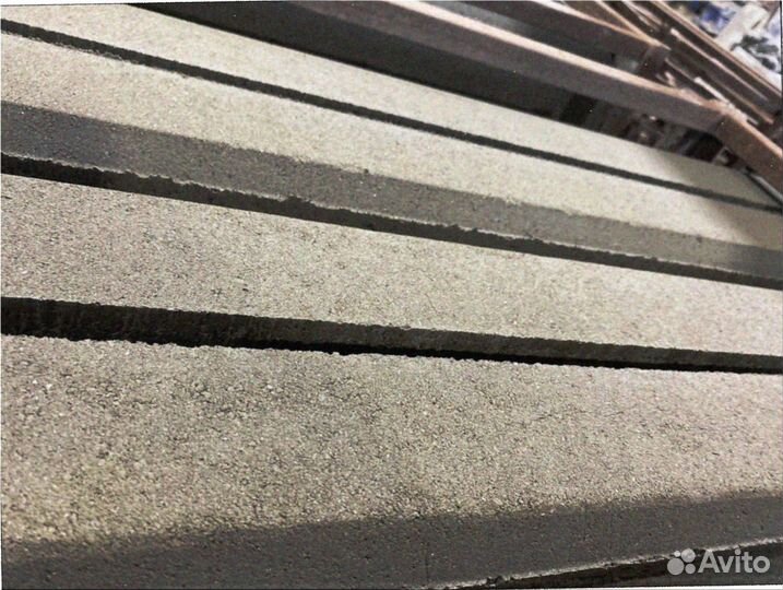 Тротуарная плитка новая