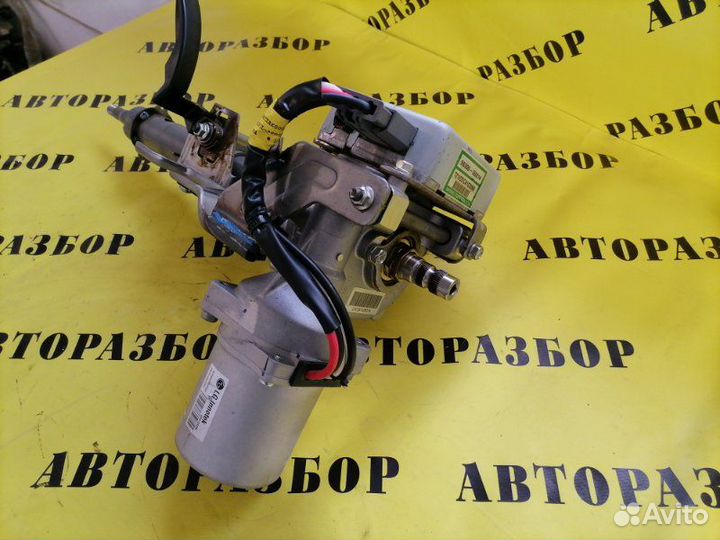 Колонка рулевая Kia Sportage 3 2010-2015 2.0 G4KD