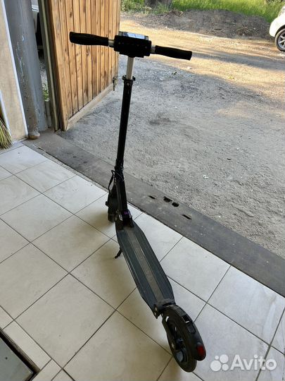 Электросамокат бу