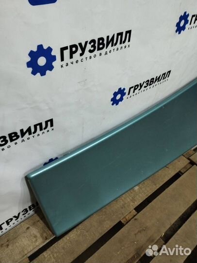 Спойлер кабины правый Volvo FH4 84286973