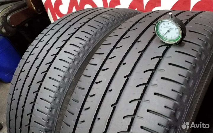 Yokohama Geolandar SUV G055E 225/55 R18 98H
