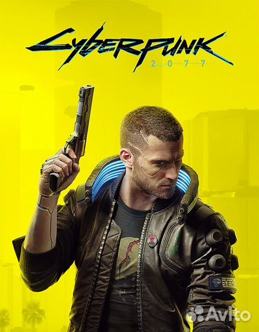 Cyberpunk 2077 steam пк