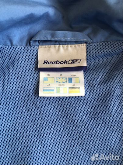 Спортивный костюм Reebok женский