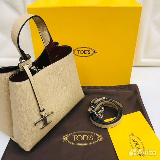 Сумка tods