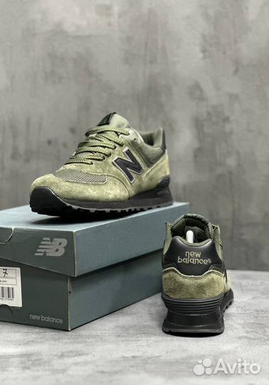 Кроссовки New Balance 574