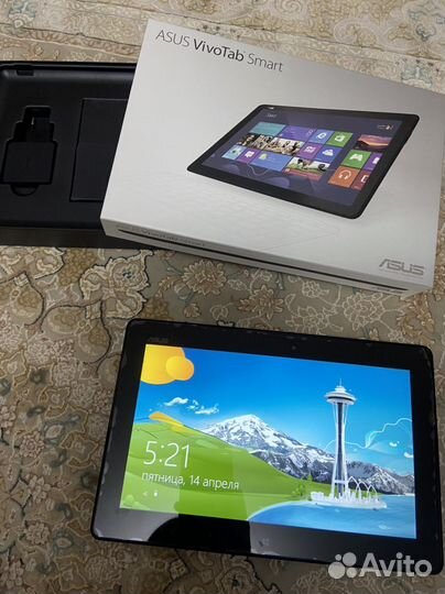 Планшет windows