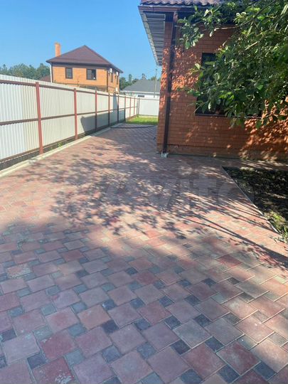 Дом 80 м² на участке 4,7 сот.