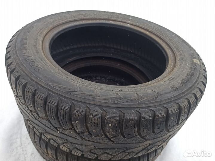 Nokian Tyres Hakkapeliitta 7 175/65 R14