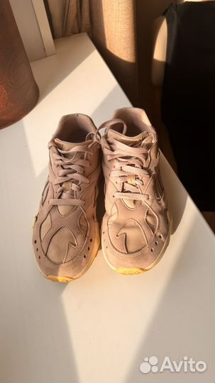 Кроссовки reebok женские