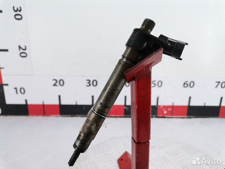 Форсунка для Peugeot-Citroen 807
