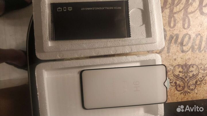 Защитное стекло oneplus 6t, oneplus7