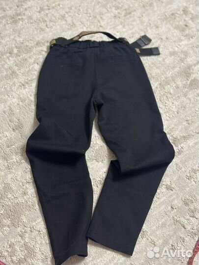 Брюки (2 пары)