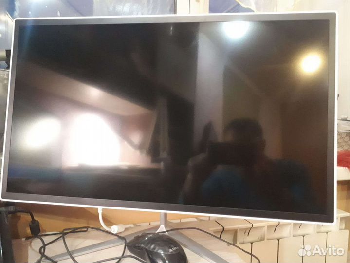 Компьютер моноблок