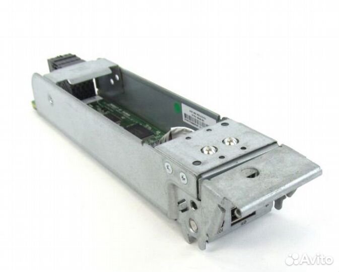 689254-001 Модуль управления HP