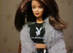Кукла Barbie steffie, Beneton, Ralph Lauren