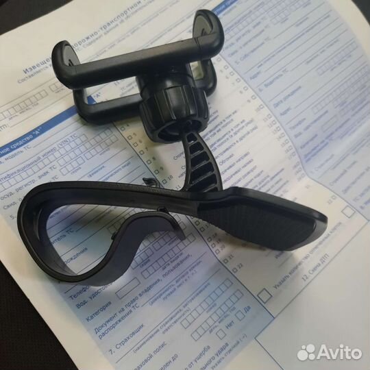 Держатель для телефона в машину