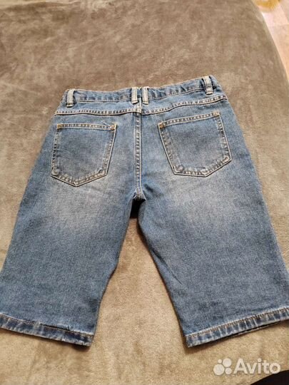 Шорты для мальчика рост 146