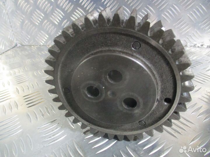 Шестерня промежуточная MAN 51045055159