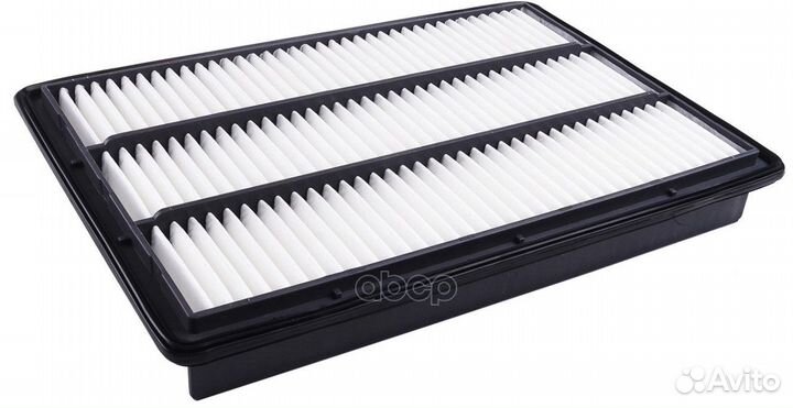 Фильтр Возд.mitsubishi Pajero 3.2D 2000 azum