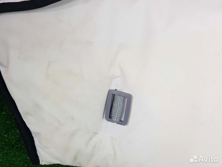 Чехол на стульчик для кормления