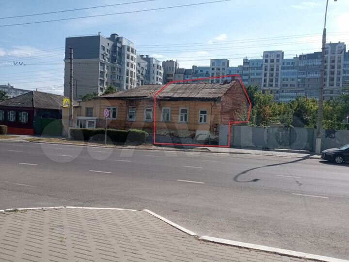 Дом 44,9 м² на участке 1,6 сот.