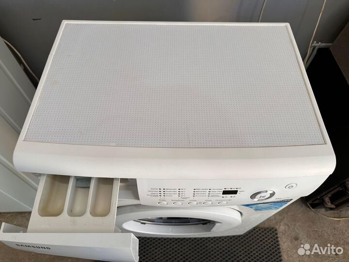 Стиральная машина samsung 5 кг