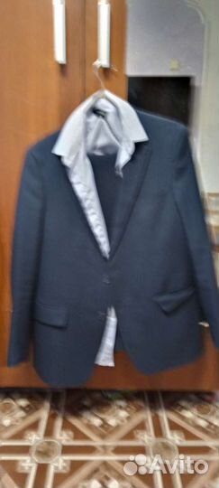 Школьный костюм